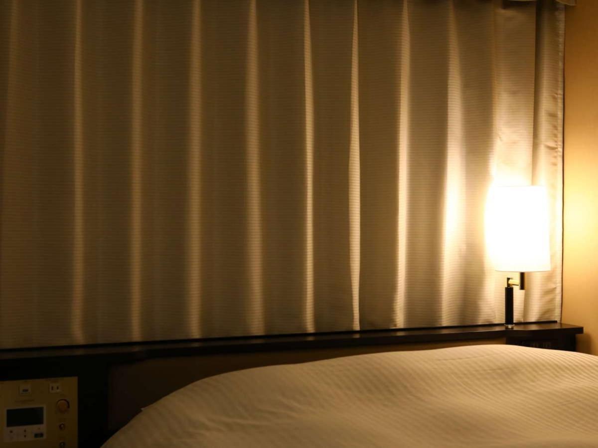 Apa Hotel Nishifunabashi Ekimae Exterior photo
