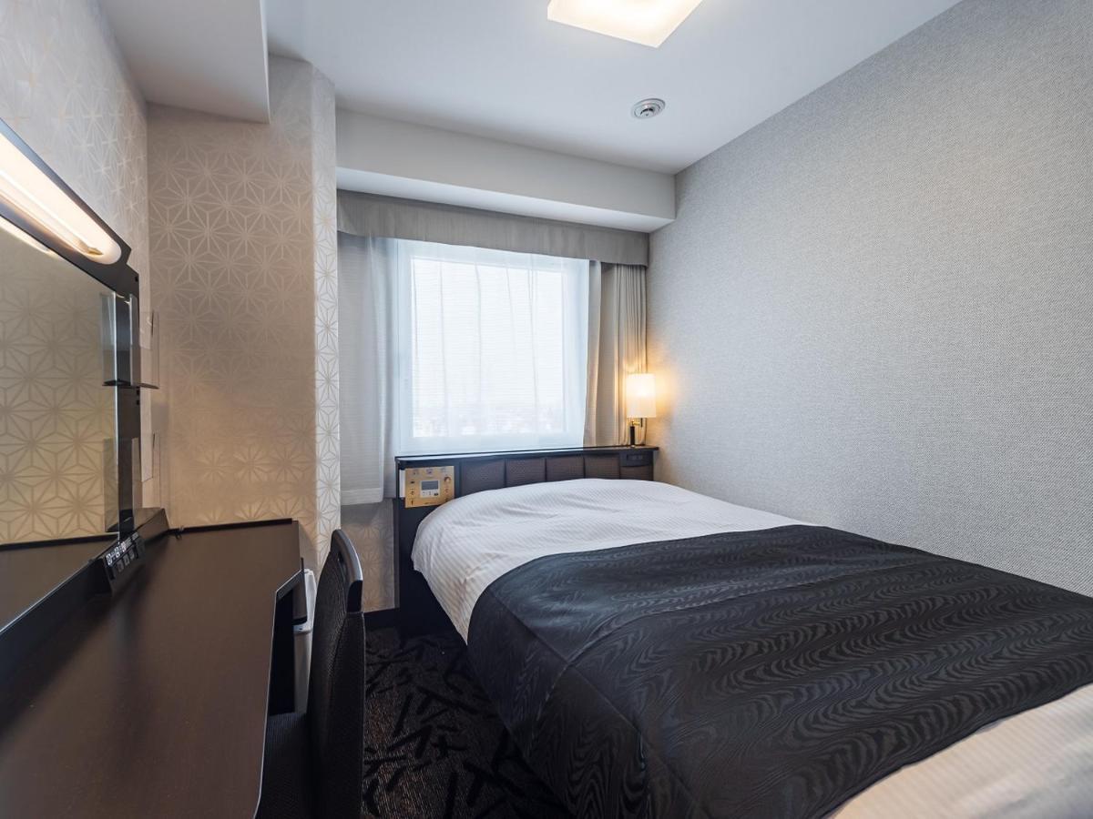 Apa Hotel Nishifunabashi Ekimae Exterior photo