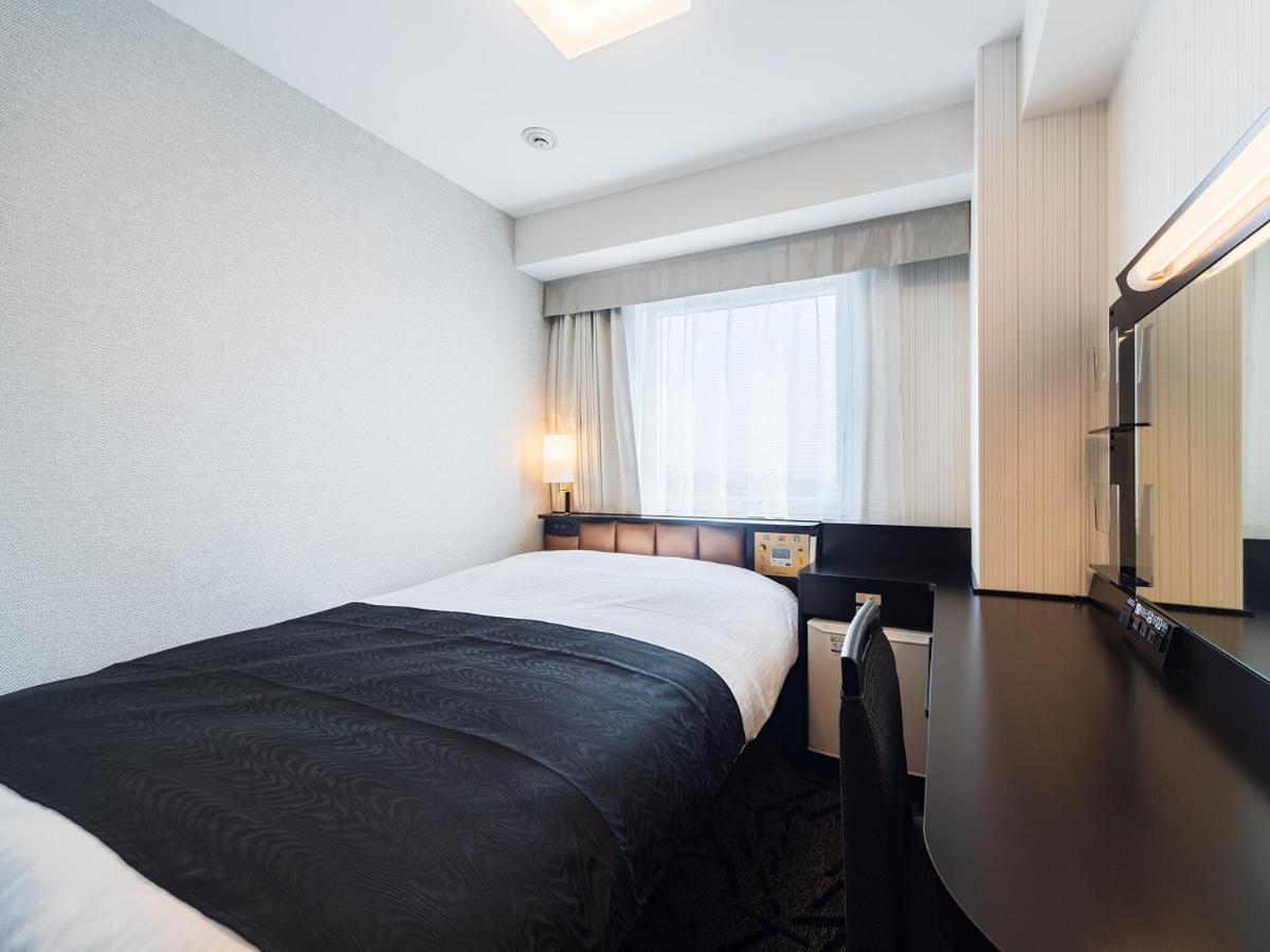 Apa Hotel Nishifunabashi Ekimae Exterior photo